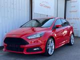 Ford Focus Lim. ST 250PS *1.Hand*Gepflegter Zustand*