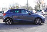 Seat Ibiza 1.0 TSI Xcellence LED Navi FullLink AHK - Seat Ibiza Gebrauchtwagen in Berlin
