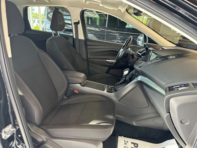 Ford Kuga  Cool & Connect *Allrad*Autom.*