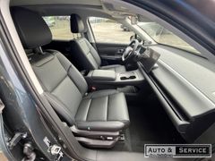 LEAPMOTOR C10 160 kW BEV Pro Design Panorama Navi Digitale