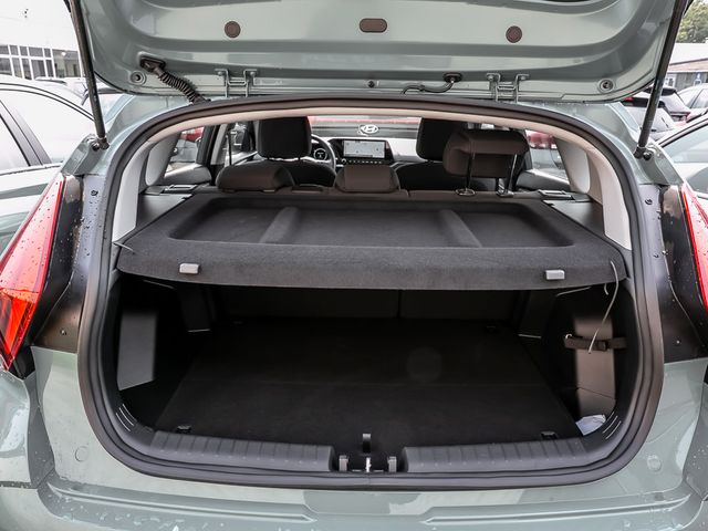 Hyundai Bayon 1.0 Trend 2WD Kamera Navi Spurhalteassi.