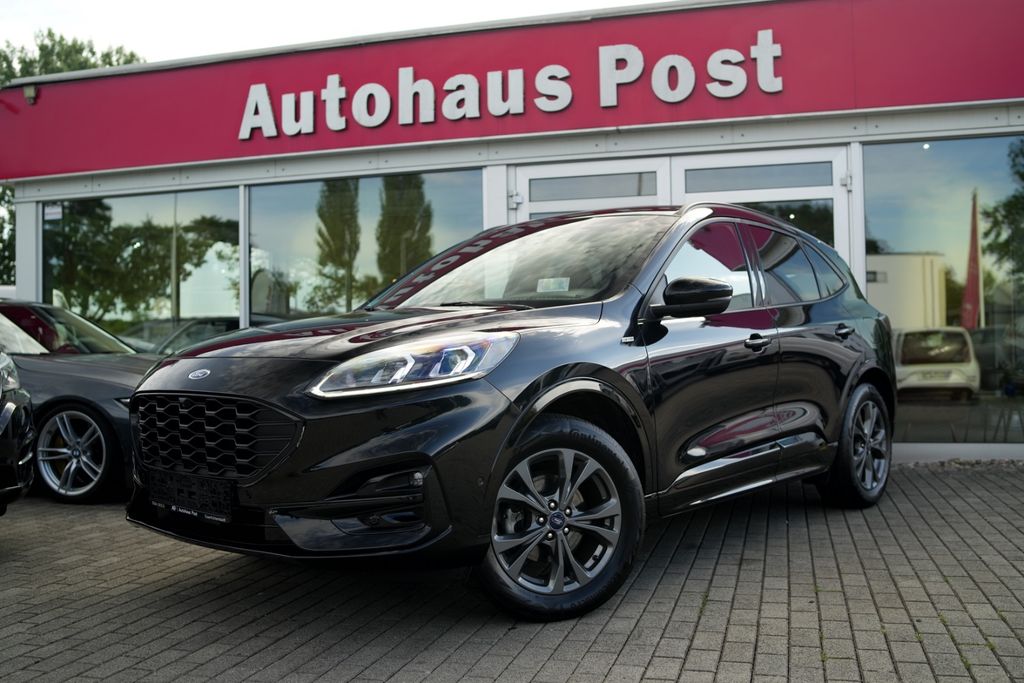 Image of Ford Kuga