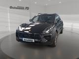 Porsche Macan Turbo 4xSHZ ACC AHK AUT Bel.Sitz DynLicht