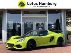 Fahrzeugabbildung Lotus Exige SPORT 410  LOTUS HAMBURG