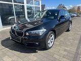 BMW 118 i Limousine 5-trg. Advantage+Tempomat+Navi+