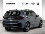 BMW iX1 eDrive20 M Sport Pro PA+ DA+ HUD HK Pano AHK - BMW iX1 mit Schiebedach