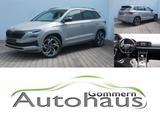 Skoda Karoq Sportline 2.0 TDI 4x4 * ACC * AHK * 360° !