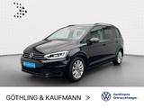 Volkswagen Touran 1.5 TSI DSG Comfortline*NAVI*LED*SHZ*IQ-D - Volkswagen Touran Jahreswagen