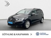 Volkswagen Touran - Vorschau Bild 1