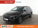 Hyundai Tucson 1.6 T-GDI Mild-Hybrid Trend 4WD Aut.*NAVI - Hyundai TUCSON aus 2023