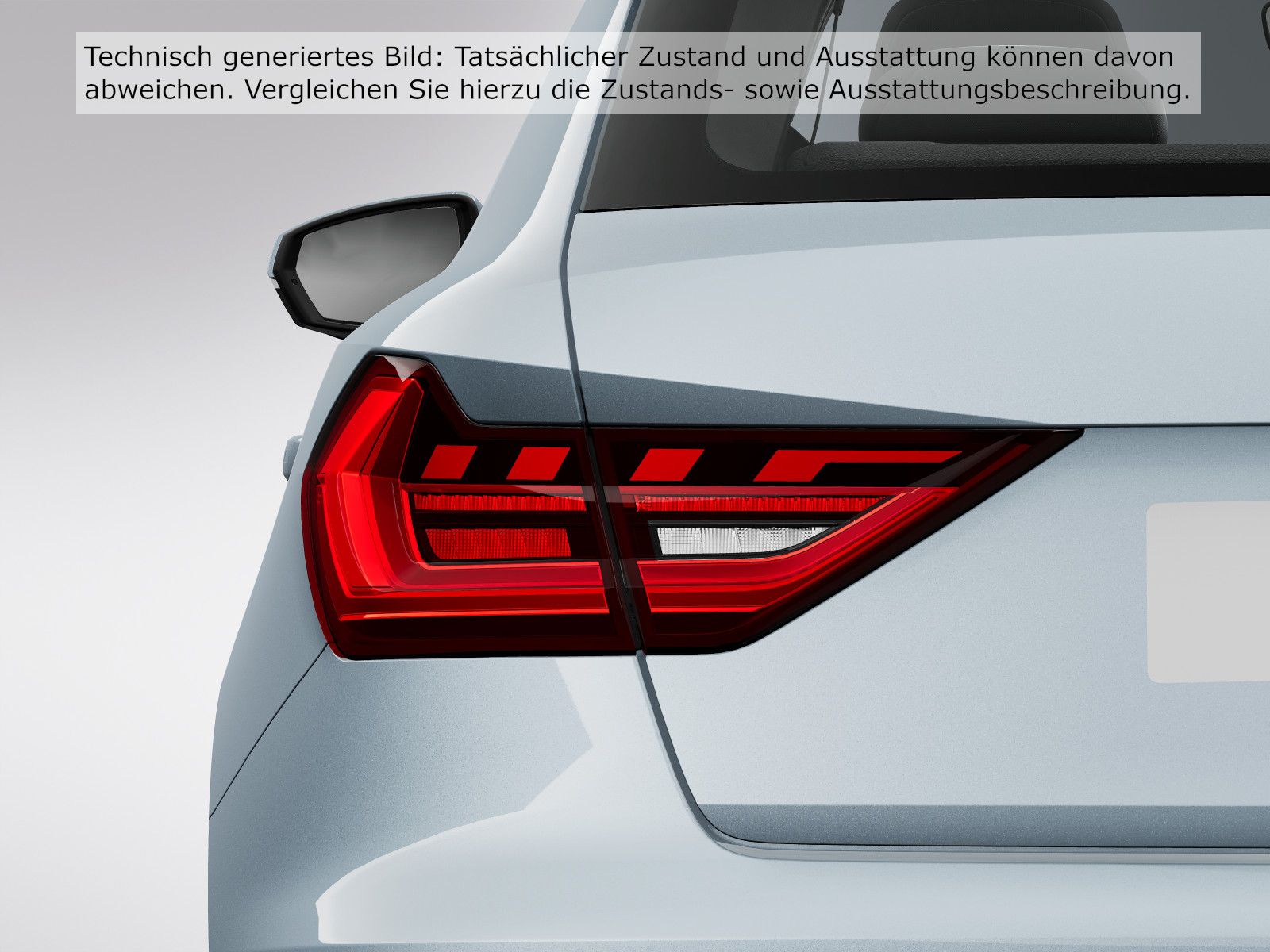 Audi A1 - Bild 8