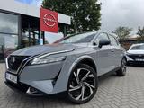 Nissan Qashqai 1.3 DIG-T MHEV Xtronic Tekna+/PANO/LEDER - Nissan Qashqai in Magdeburg