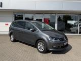 Volkswagen Sharan 2.0TDI Comfortline 7Sitzer Klimaautomatik - silberne Volkswagen Sharan