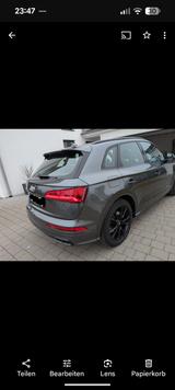 Audi SQ5 TDI tiptronic quattro - - Audi SQ5 Gebrauchtwagen in München