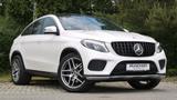 Mercedes-Benz GLE 350 GLE -Klasse Coupe GLE 350 d 4Matic - Mercedes-Benz GLE-Klasse Gebrauchtwagen in München