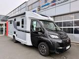 Knaus L!VE Wave 650 MEG*Hubbett*elektr. Fußbodenhzg*8G