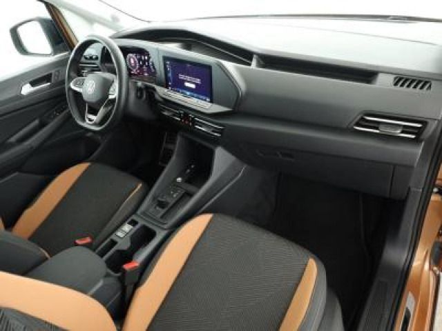 Volkswagen Caddy - Bild 5