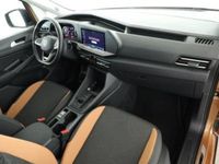 Volkswagen Caddy - Vorschau Bild 5