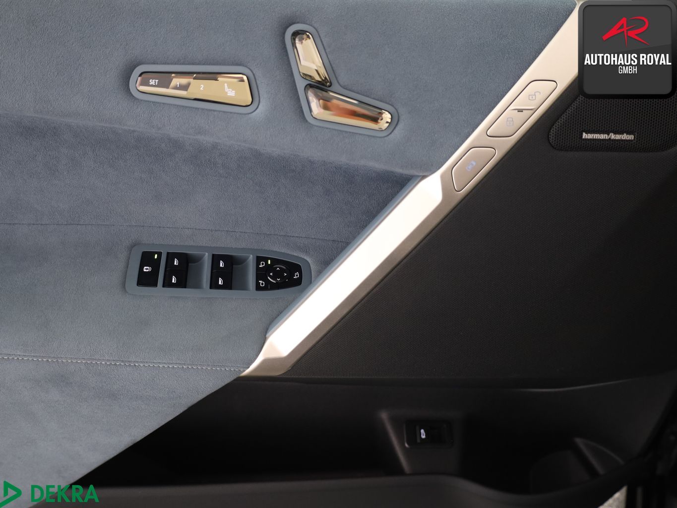 BMW iX xDrive40 SPORT LASER,MASSAGE,MEMORY,360°,ACC foto 14