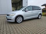 Volkswagen Touran 1.6 TDI SCR MFA+ HU27 ACC LED AHK MFL