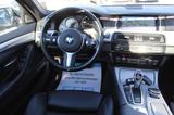 BMW M550d xDrive Tour. +HUD+Panoramad.+H&K+NAVI Pro+ - BMW M-MODELLE mit Anhängerkupplung