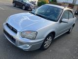 Subaru Impreza 2.0 GX Automatik 2.Hand - Subaru Impreza: Gx