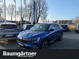 Renault Austral TECHNO TCe 160 Mild-Hybrid Automatik