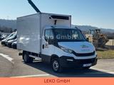 Iveco Daily 35C13 Mit Carrier XR 350