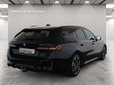 BMW 550e xDrive Touring M Sport AHK LiCoProf GD AHK - BMW 550: Xdrive