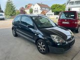 Ford Fiesta Ambiente*Klima*