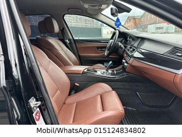 BMW 530 - 9