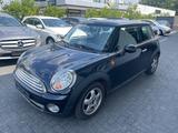 MINI ONE Mini One - MINI ONE aus 2008