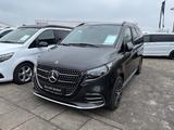 Mercedes-Benz V 300 EXCLUSIVE EDITION MOPF AMG/AHK/DISTRO/STAN