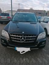 Mercedes-Benz Mercedes ML 320 4matic bj 2008 w164 - Mercedes-Benz ML 320 in Düsseldorf