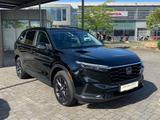 Honda CR-V e:HEV Advance AWD|BOSE|Pano|Navi|AHK - gebrauchte Honda CR-V aus dem Jahr 2024