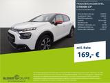 Citroën C3 PureTech 82 Shine Pack - gebrauchte Citroën C3 aus dem Jahr 2021
