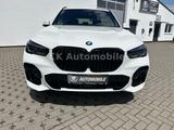 BMW X5 xDrive 45 e M Sport/Pano/Laser/Kam360°/AHK - BMW X5: Weiß