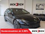 Skoda Octavia 2.0 TDI DSG Sportline Matrix AHK 5J-GRNT - Skoda Octavia Jahreswagen mit Diesel-Antrieb: Kombi