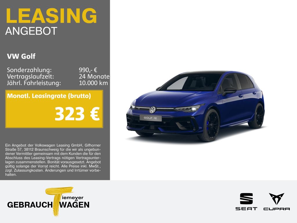 Image of Volkswagen Golf