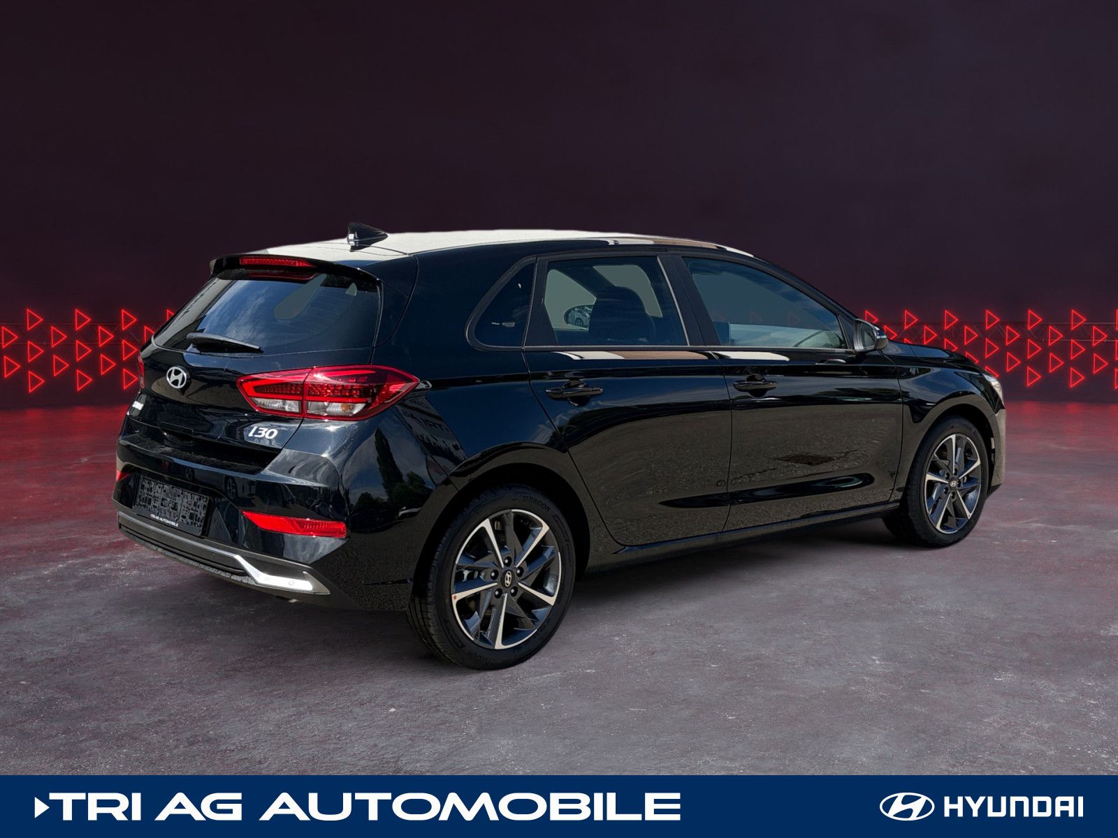 Hyundai i30 – Bild 3