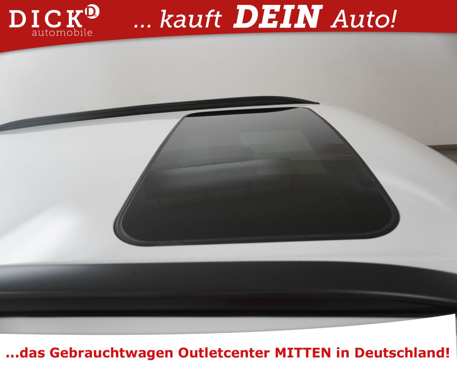 Fahrzeugabbildung Ssangyong Tivoli 1.5 Aut LEDER+PANO+VIRTU+NAV+LED+SHZ+KAM+