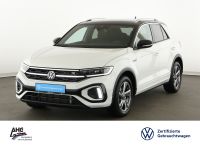 Volkswagen T-Roc - Vorschau Bild 1