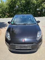 Fiat Punto More - Fiat Punto: Limousine