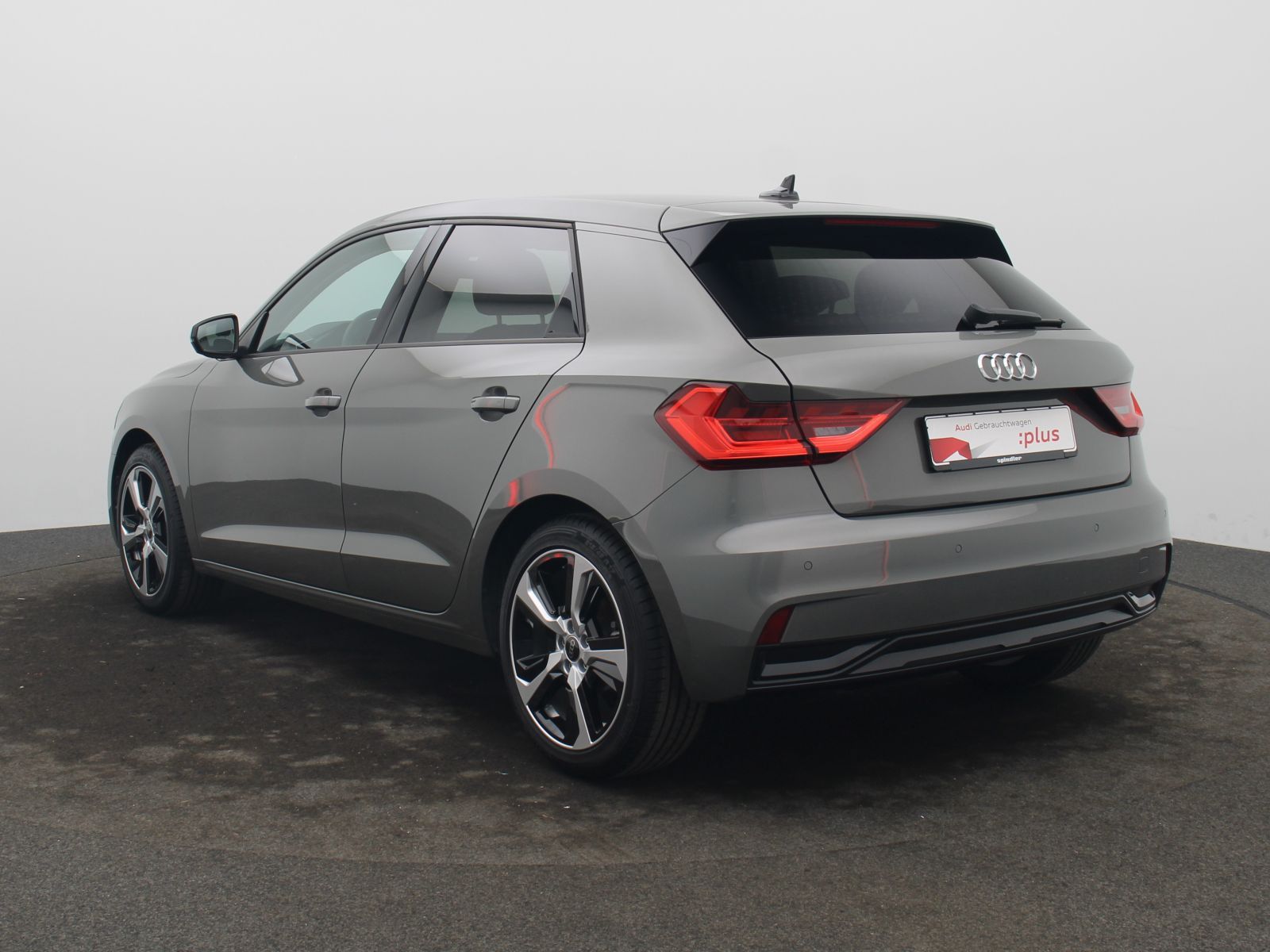 Audi A1 - Bild 6