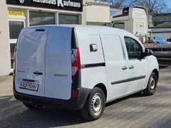 Fahrzeugabbildung Kangoo Rapid Extra Blue dCi 115 Sortimo