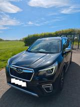 Subaru Forester 2.0ie Comfort Lineartronic Comfort - Subaru Forester von privat