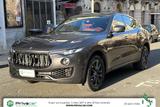 Maserati MASERATI Levante V6 Diesel AWD Gransport - Maserati Levante aus 2019