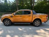 Ford Ranger Wildtrak 3.2 TDCi 4x4, TÜV bis 02.28 - Ford Ranger: Allradantrieb, 3.0