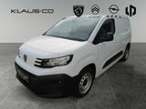 Peugeot PARTNER Kastenwagen L1 HDi 100 *Navi*Suround Vie - Peugeot Kastenwagen