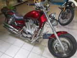 Suzuki VS1400 - SUZUKI VS 1400